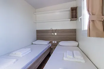 Kamp Porton Biondi Mobile Homes 3*