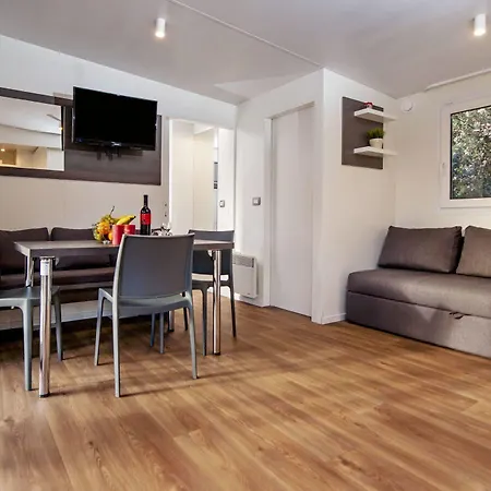 Kamp Porton Biondi Mobile Homes
