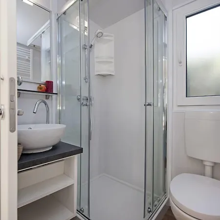Kamp Porton Biondi Mobile Homes 3*